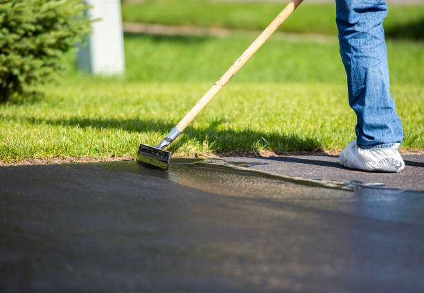 Professional Driveway Paving Services in Apalachicola, FL