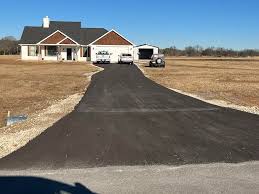 Driveway Overlay Services